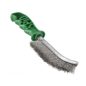 SPAZZOLA ACCIAIO SPID INOX