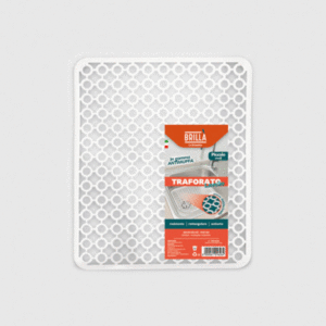 TAPPETO SALVALAVELLO QUADRO