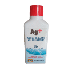 MADRAS ADDITIVO PER PITTURE AG+ ML. 250