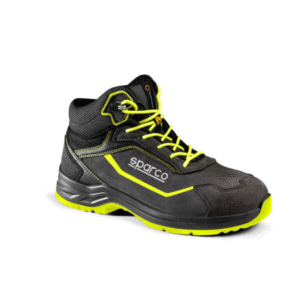 SCARPA ANTINF. SPARCO JURI S3