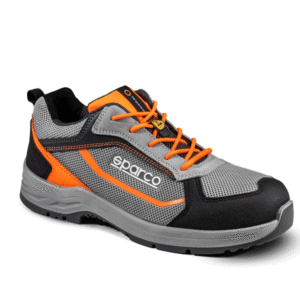 SCARPA ANTINF. SPARCO PATO S1P