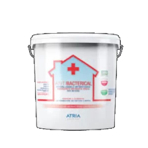 A. ANTIBACTERICAL