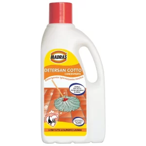 MADRAS DETERSAN COTTO LT.1