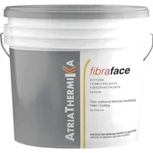 A. FIBRAFACE ESTERNI LT. 13