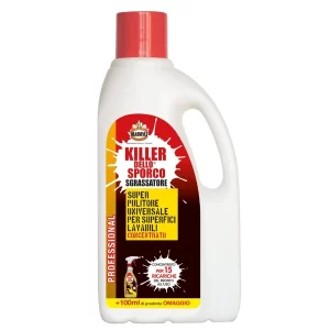 MADRAS KILLER DELLO SPORCO CONC. LT. 1