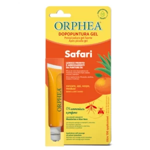 ORPHEA DOPOPUNTURA SAFARI ML.10