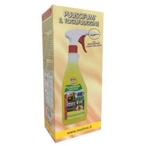 MADRAS PULISCIFUMI ML. 750