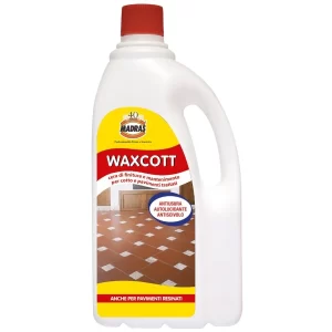 MADRAS WAXCOTT LT. 1