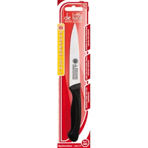DE LUCA COLTELLO SPELUCCHINO INOX M/PLAST. CM. 11