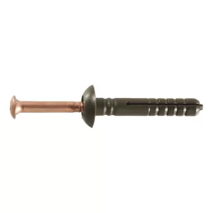 TASSELLO A COLPO RAME 6X40