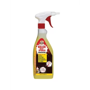 MADRAS KILLER DELLO SPORCO PRONTO USO LT. 0,750