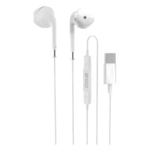 AURICOLARI  SEMI IN EAR CON MICROFONO EP2109