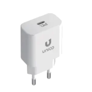 CARICATORE SINGOLO C PD20W HC0392