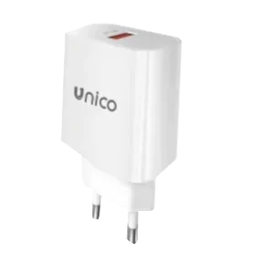 CARICATORE SINGOLO USB HC2351