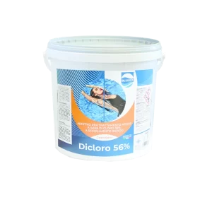 BLUSAN DICLORO GRANULARE 56%
