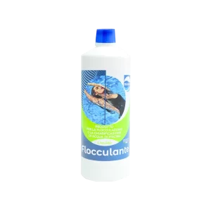 BLUSAN FLOCCULANTE LIQUIDO