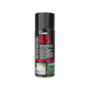 VMD IMPERMEABILIZZANTE IDRO-OLEO REPELLENTE ML.400