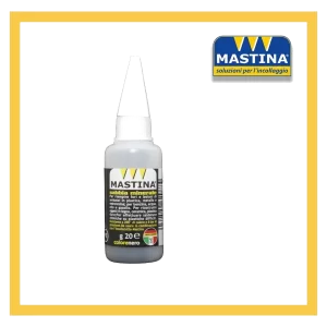 MASTINA SABBIA 10 GR.