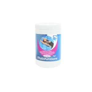 BLUSAN MULTIFUNZIONE PASTIGLIE 200 GR.