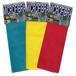 PANNO MICROFIBRA 40X30