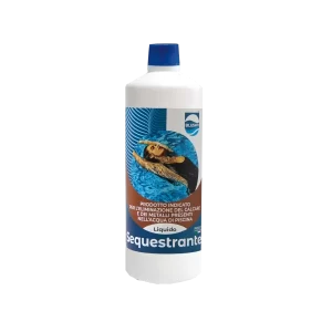 BLUSAN SEQUESTRANTE METALLI