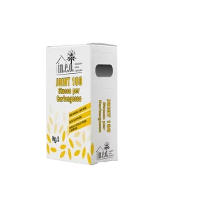 STUCCO POLVERE JOINT 180
