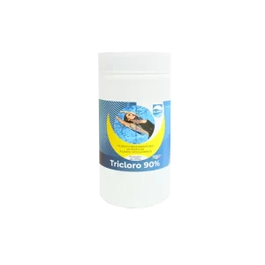 BLUSAN TRICLORO PASTIGLIE 90%