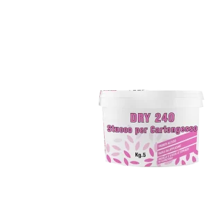 STUCCO PASTA DRY 240 KG.5