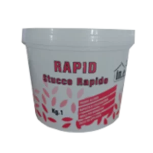 STUCCO PASTA RAPID KG.1
